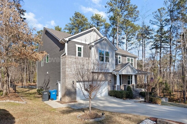 Building Photo - 3828 Hickory Manor Dr