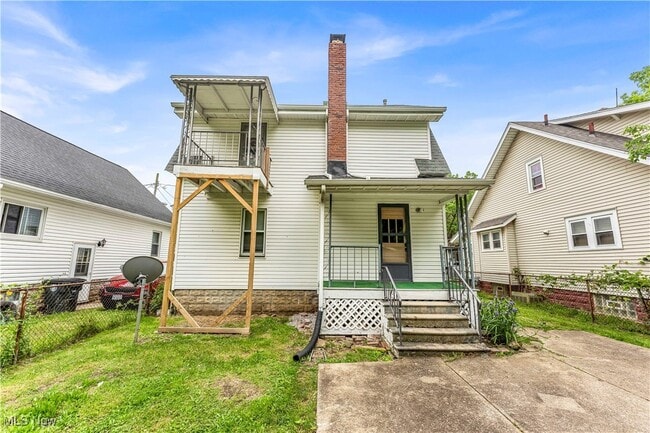 Building Photo - 617 Whitney Ave