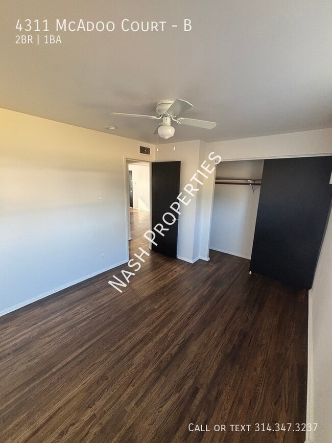 Building Photo - 4311 Mcadoo Ct