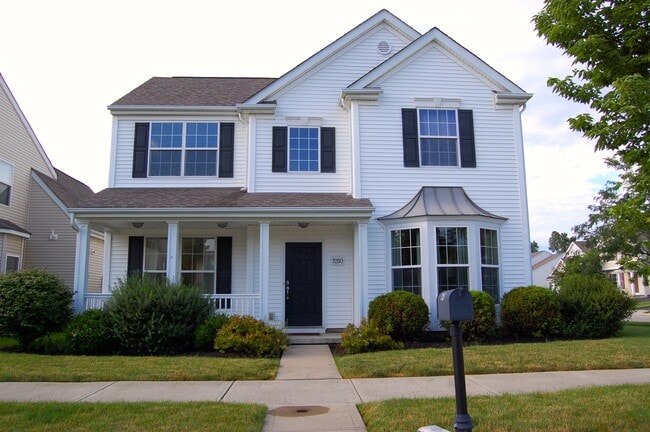 Building Photo - 7250 Hillmont Drive