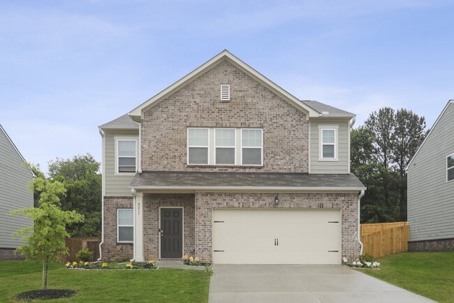 Building Photo - 4211 Georgia Cir