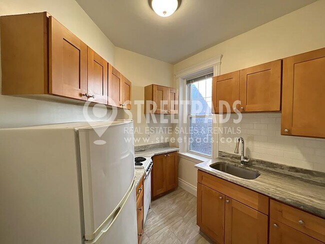 Primary Photo - 1 bedroom in Boston MA 02215