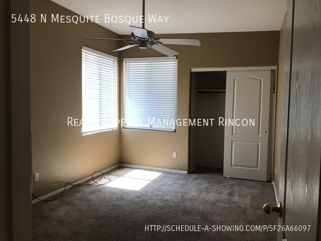 Building Photo - 5448 N Mesquite Bosque Way