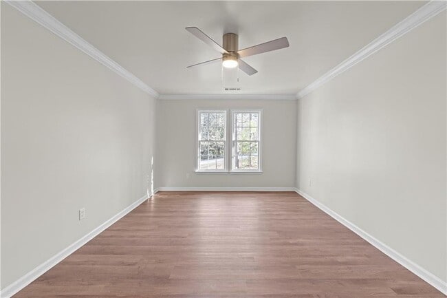Building Photo - 6015 Canaan Woods Dr SW