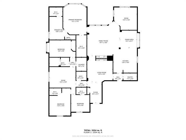 Building Photo - 3011 Clear Springs Dr
