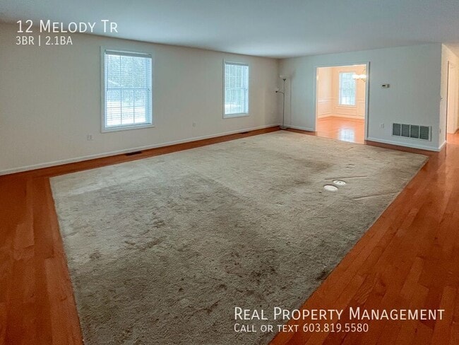 Building Photo - 12 Melody Terrace