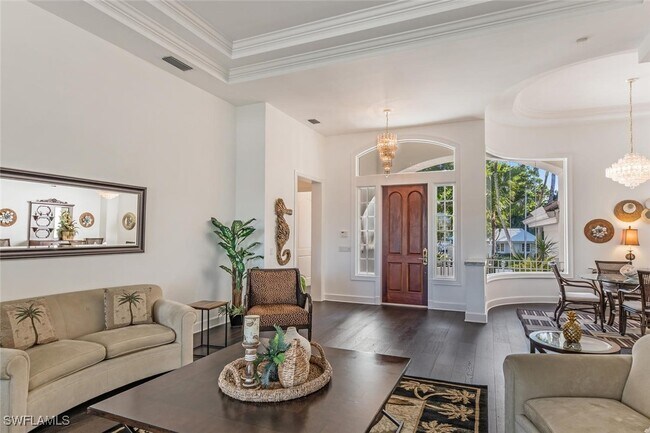 Building Photo - 2540 Half Moon Walk