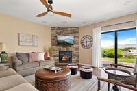 Building Photo - Fully Furnished Mid-Century Modern home wi...