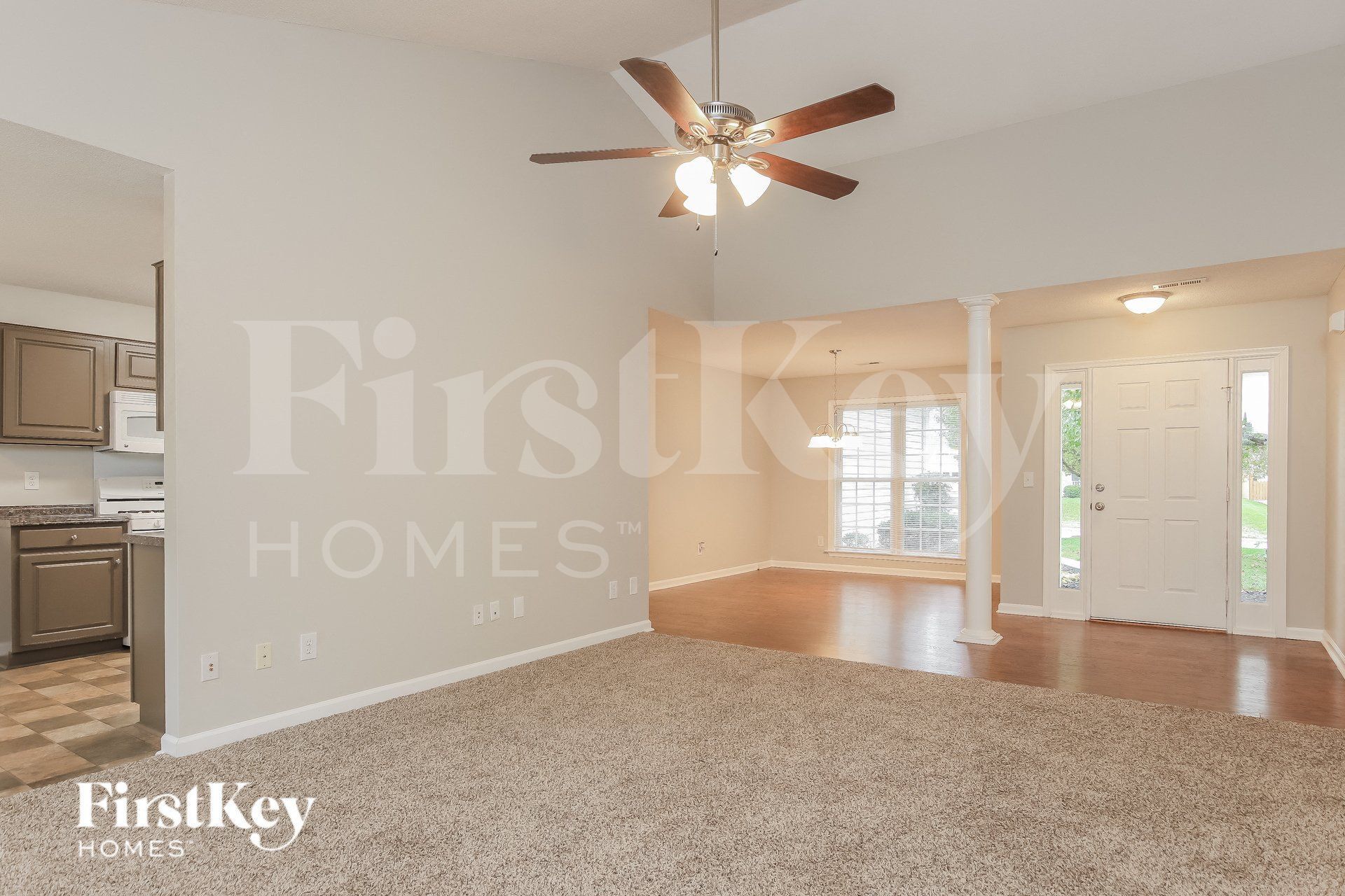 Building Photo - 3508 Bent Trace Dr