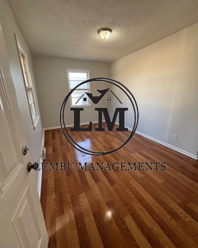 Building Photo - 1131 Stokes St