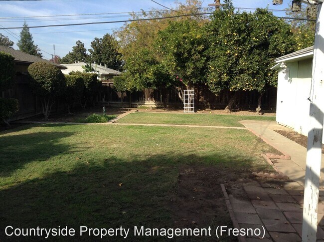 Building Photo - 2 br, 1 bath House - 1136 W. Harvard Avenue