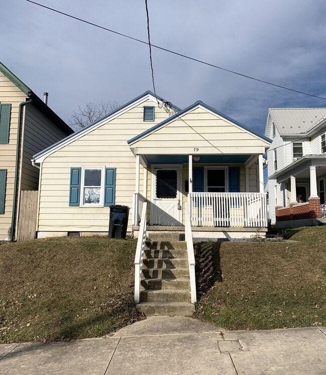 Primary Photo - Charming 3-Bedroom, 1-Bathroom Single-Fami...