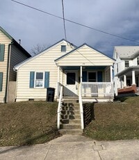 Building Photo - Charming 3-Bedroom, 1-Bathroom Single-Fami...