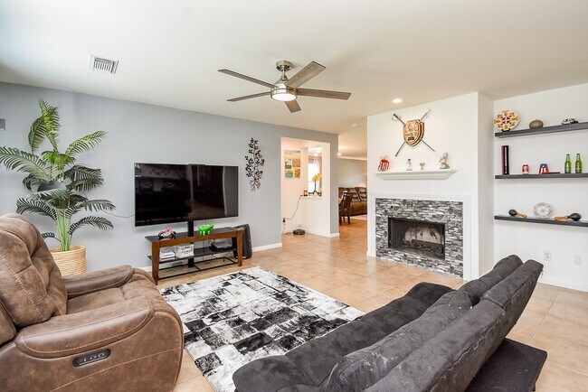 Building Photo - 6111 Harvest Terrace Ct