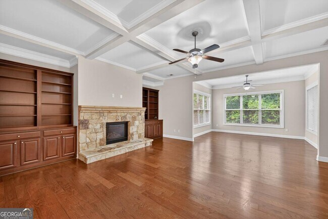 Building Photo - 5327 Whitney Landing