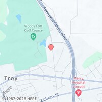 Building Photo - 309 N Lincoln Dr