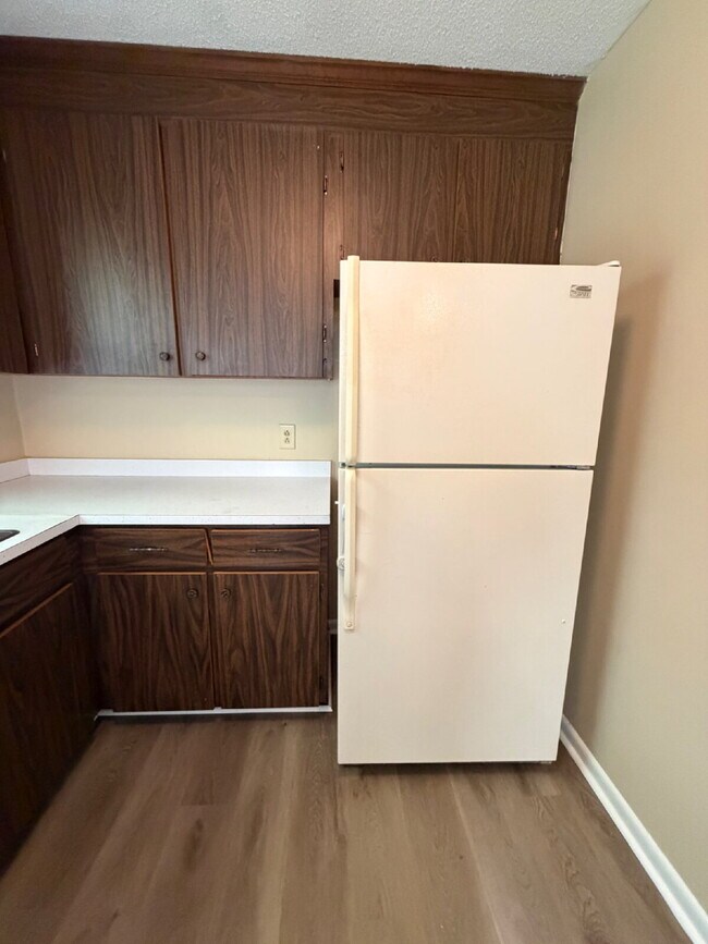 Building Photo - 2 BR | 1 BA Apartment in Goldsboro! ALL utilities included Electric | Water | Trash | Lawn Care *...