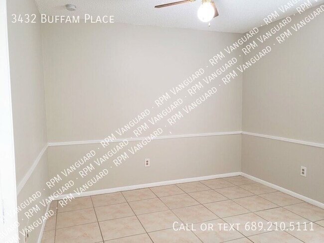 Building Photo - 3432 Buffam Pl