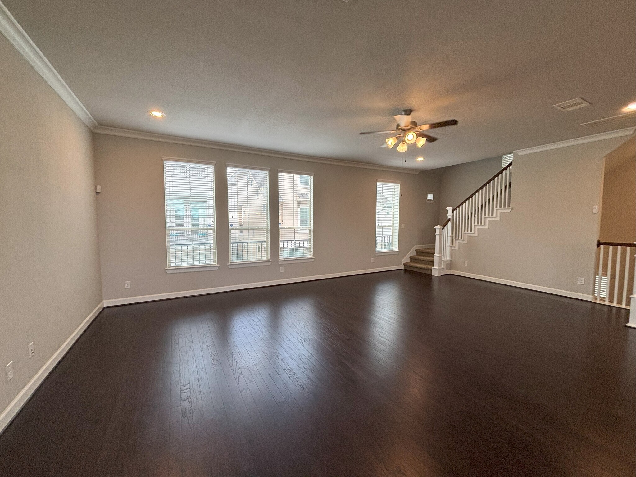 Building Photo - 9611 Knights Station Dr