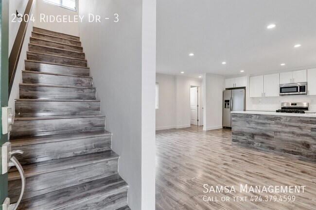 Building Photo - 2304 Ridgeley Dr