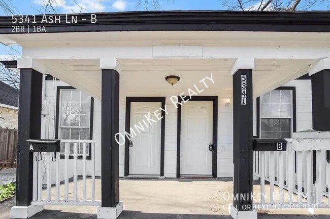 Building Photo - 5341 Ash Ln