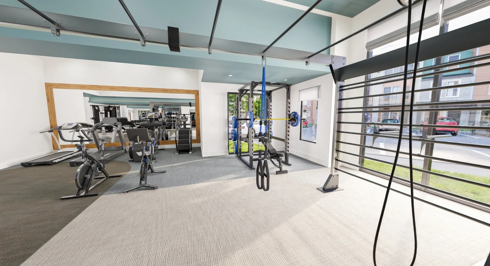 Building Photo - 6525 Ed Bluestein Blvd