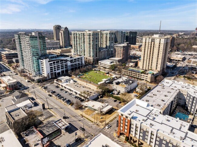 Building Photo - 325 East Paces Ferry Rd NE