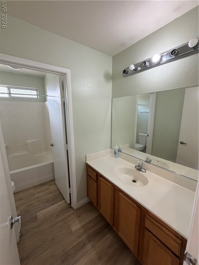 Building Photo - 3814 Kit Fox St