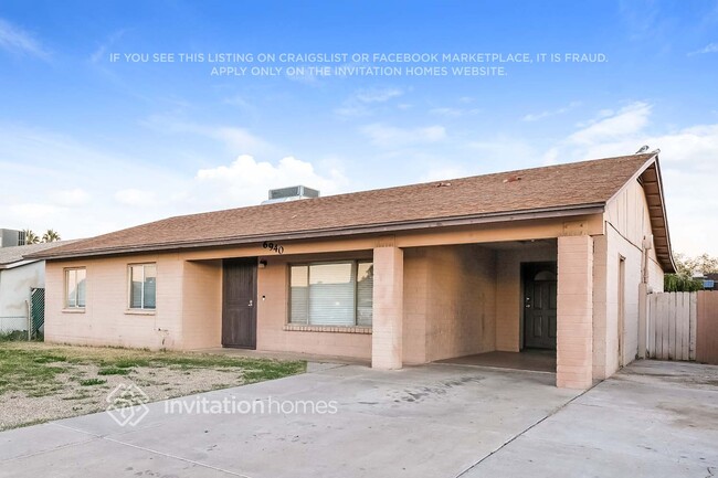 Building Photo - 6940 W Catalina Dr