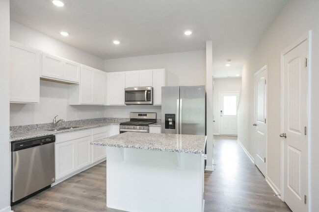 Building Photo - 2972 Mallard Dr