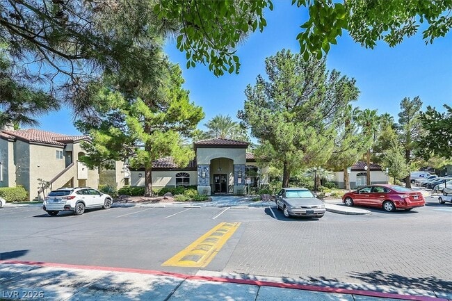 Building Photo - 9000 S Las Vegas Blvd
