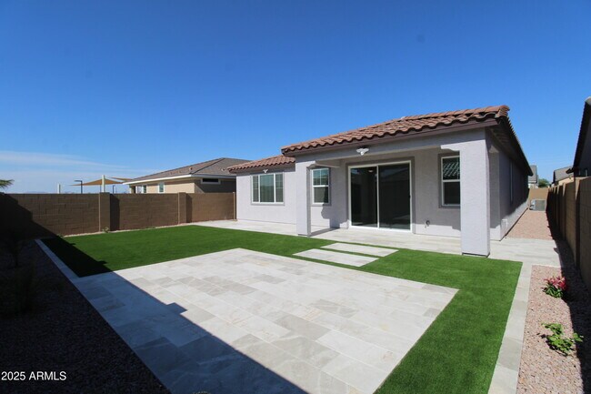 Building Photo - 20884 S 231st Pl.