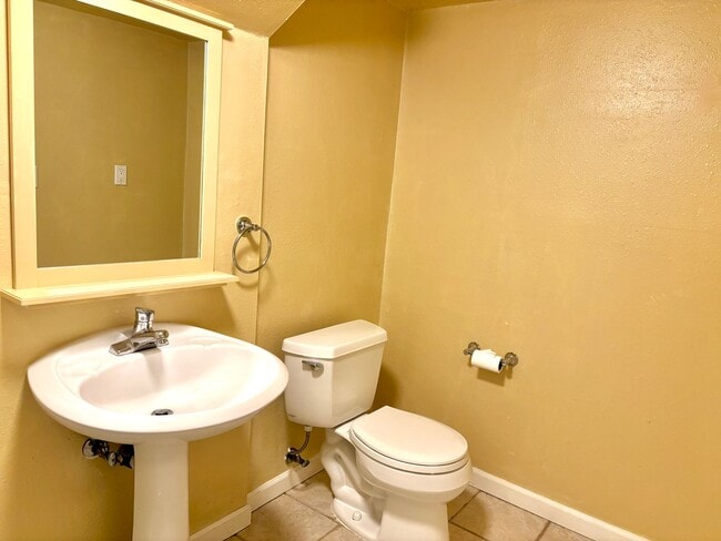 Building Photo - Spacious Montavilla Home on Corner Lot with Hardwoods, A/C, 1 Car Detached Garage, Finished Attic...