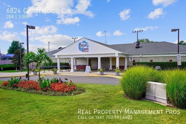 Building Photo - 6824 Chasewood Cir