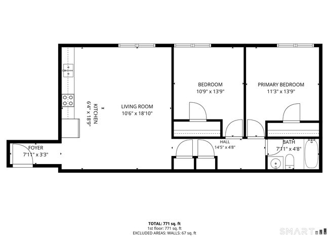 Building Photo - 180 N Cherry St