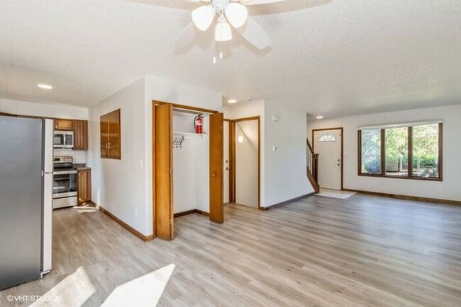 Building Photo - $2,100 | 4 Bedroom, 2 Bathroom Duplex | No Pets | Available for an August 1st, 2026 Move In!