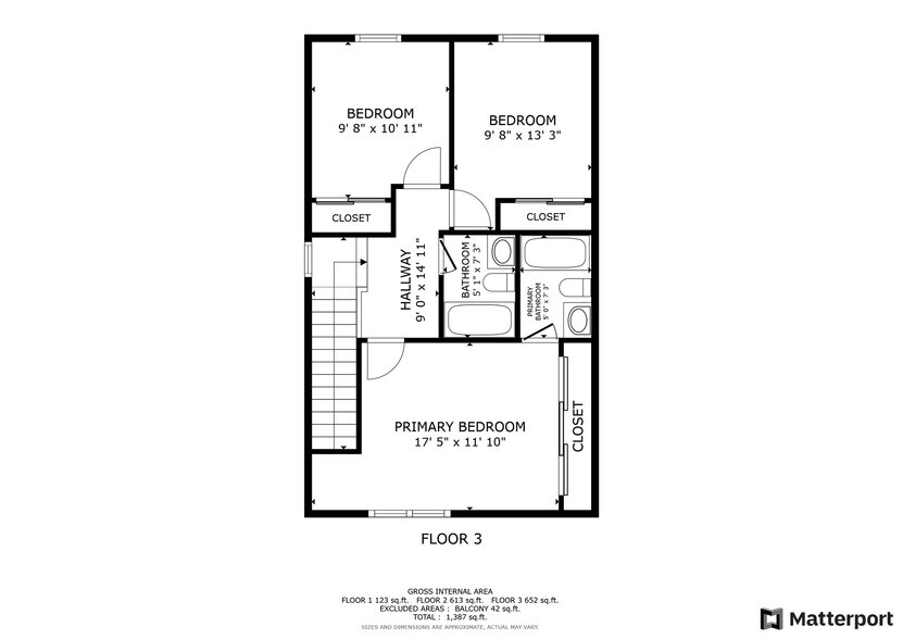 Building Photo - 2919 E St