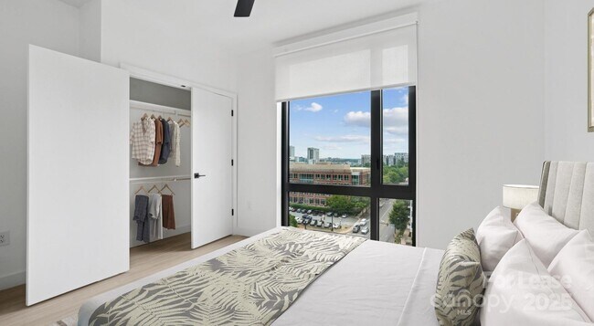 Building Photo - 1007 S Mint St