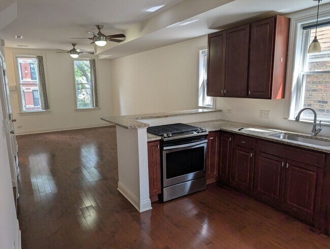 Building Photo - 2649 W 21st Pl