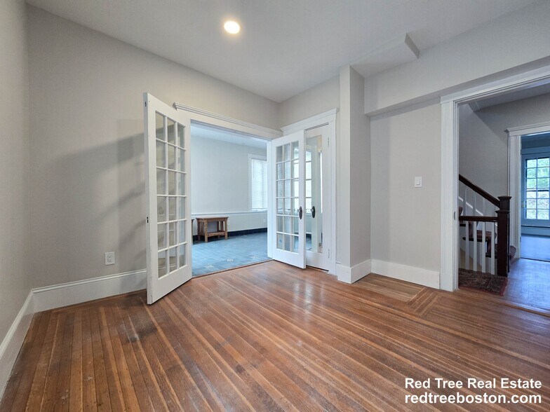 Building Photo - 1 Arborway