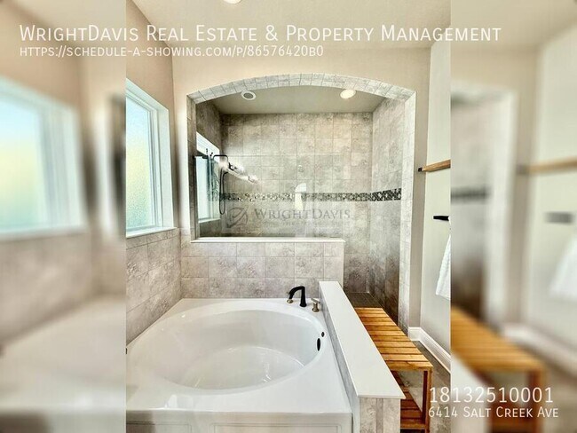 Building Photo - 6414 Salt Creek Ave