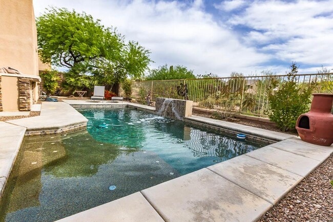 Building Photo - 4402 W Cloud Ranch Pl