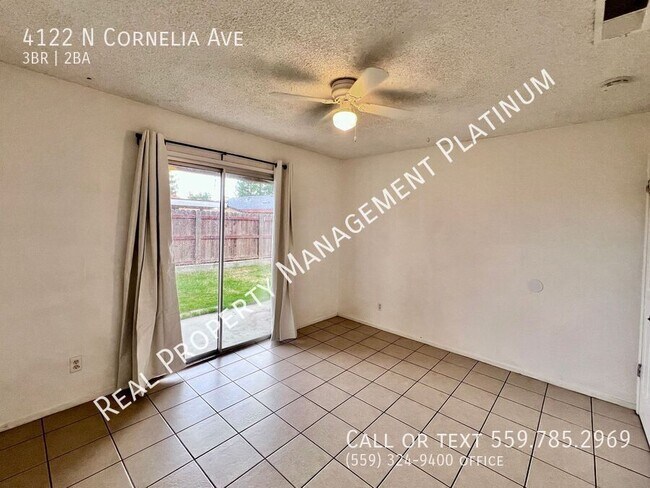 Building Photo - 4122 N Cornelia Ave