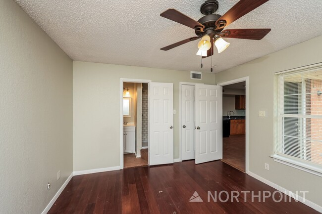 Building Photo - 3 BR/2BA | Newly Renovated Single Family Home | Great backyard| In Forney!