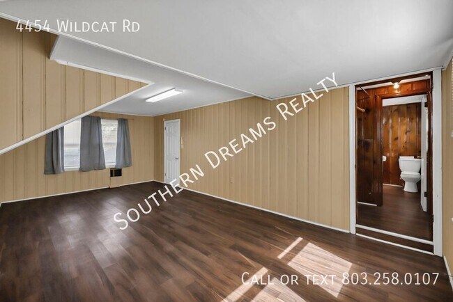 Building Photo - 4454 Wildcat Rd