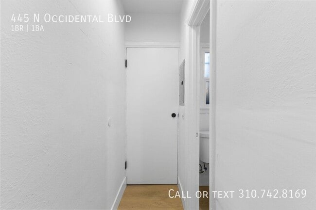 Building Photo - 445 Occidental Blvd