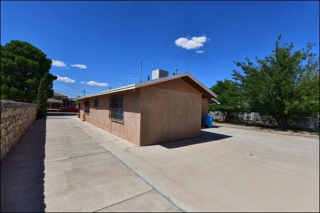 Building Photo - Available now!