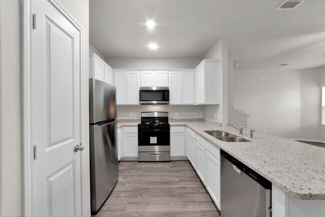 Building Photo - Call for Specials!
