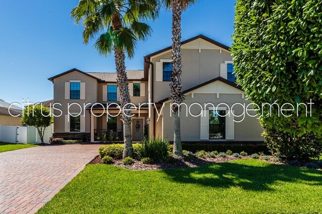 Building Photo - Charming and Immaculate, Updated 5/3 in Winter Garden's Alexander Ridge