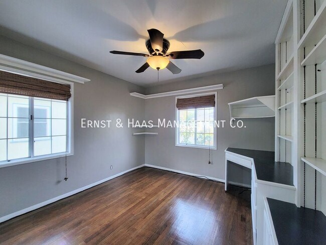 Building Photo - 6916 E. Peabody-